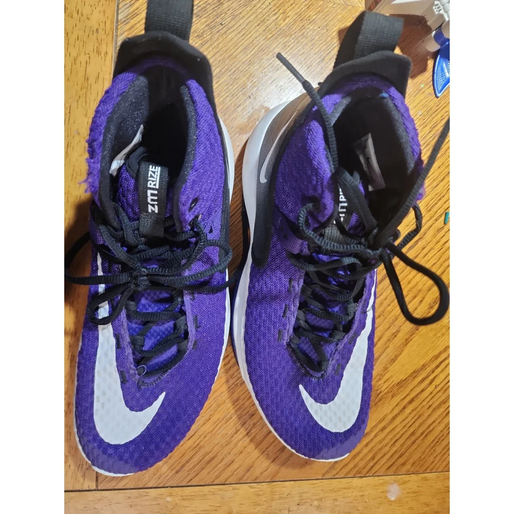 Nike‎ zoom rize - Picture 4 of 7